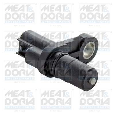 RPM Sensor, automatic transmission
